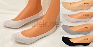 Veneziana SILICON COTTON ABS feet