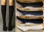 Veneziana knee socks Diva 60den
