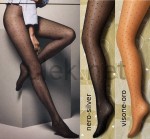 Puntini Pois Veneziana tights 20 den