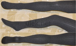 Veneziana Tights Costina II melange 60 den