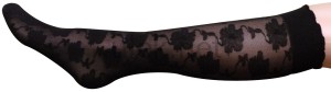 knee socks Veneziana Opera 20 DEN