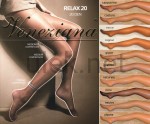 Veneziana Tights relaxing Relax 20 denier