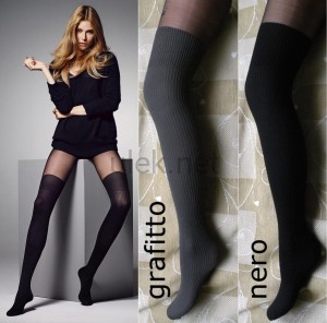 Veneziana tights Lisa   60-20 denier