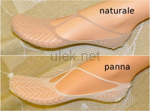 Veneziana footers Beresca