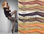 Puntini Veneziana tights 20 DEN