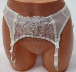 Garter belt of Moulin model Merlin 139 (1)