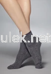 Cotone 300 cotton socks Veneziana