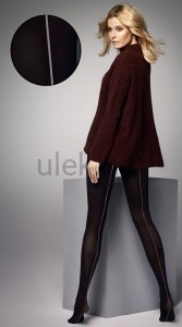 rajstopy Veneziana AMBER 60 DEN 3D