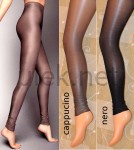 legginsy Veneziana Daphne Lucido 40den