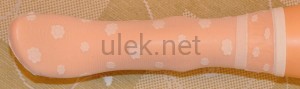 socks Veneziana Lucy 20 den