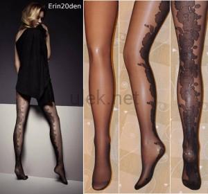 Veneziana tights Erin 20 denier
