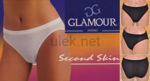Glamour briefs Second Skin