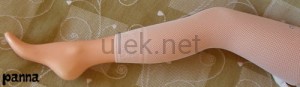 Leggings Veneziana Panta Rete