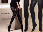 Veneziana Tights Relax Micro 100