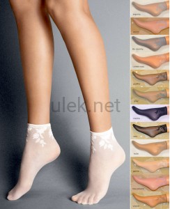 skarpetki Veneziana Jana 20den